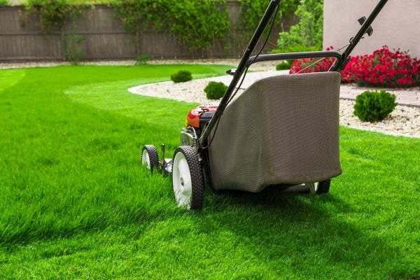 Grow your Spade Mowing business