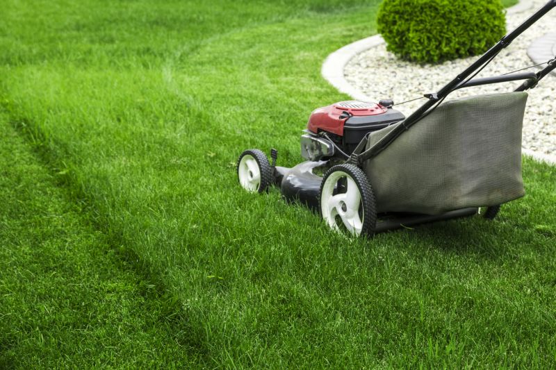 Residential Lawn Care